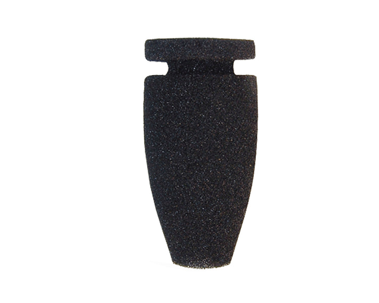 AUDAT8102 - Audio Technica AT8102 Small 2 Stage Windscreen U853 or 859 or 857 Mics Image 1