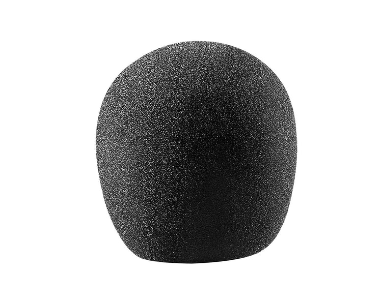 AUDAT8114 - Audio Technica AT8114 Bellshaped Windscreen for ATM31 or 410 or 710 or 3300 or 5400 Mics Image 1