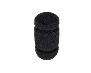 AUDAT8118 - Audio Technica AT8118 Small Foam Windscreen for ATM350 Mics Image 1