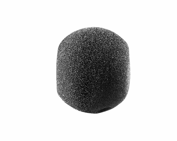 AUDAT8125 - Audio Technica AT8125 Large Foam Golf Ball Windscreen for ATM73 Mic Image 1