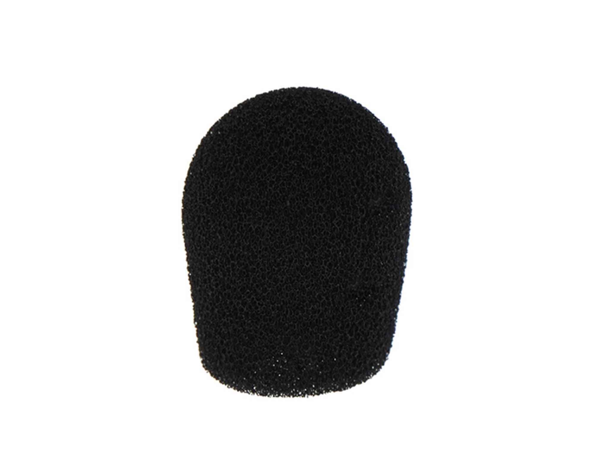 AUDAT8131 - Audio Technica AT8131 Miniature Windscreen for AT829 or 803 or 831 or PRO70 Mics Image 1