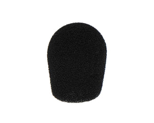 AUDAT8131 - Audio Technica AT8131 Miniature Windscreen for AT829 or 803 or 831 or PRO70 Mics Image 1