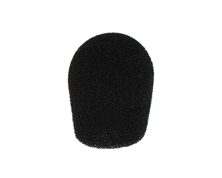 AUDAT8131 - Audio Technica AT8131 Miniature Windscreen for AT829 or 803 or 831 or PRO70 Mics Image 1