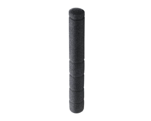AUDAT8138 - Audio Technica AT8138 Windscreen for All ML MicroLine Mics NO LED Ring Black Image 1