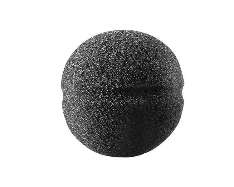 AUDAT8139L - Audio Technica AT8139L Large Foam Windscreen for ATM75 or PRO8HE Head Mics Image 1