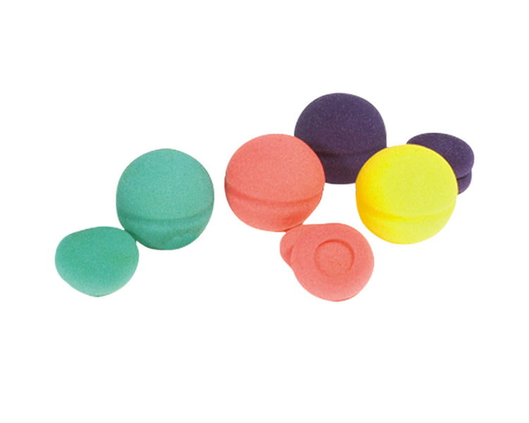 AUDAT8143 - Audio Technica AT8143 Pack (Pink or Purp or Grn or Yel) Windshield ATM75 or PRO8HE Head Mic Image 1