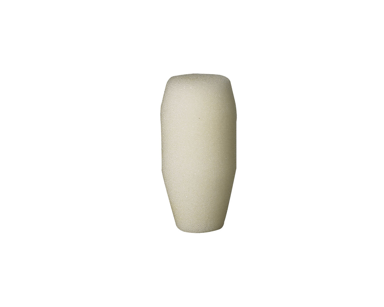 AUDAT8146WH - Audio Technica AT8146WH Windscreen for PRO45 or PRO47 or PRO49 Mics WHITE Image 1