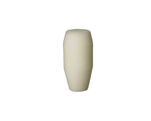 AUDAT8146WH - Audio Technica AT8146WH Windscreen for PRO45 or PRO47 or PRO49 Mics WHITE Image 1