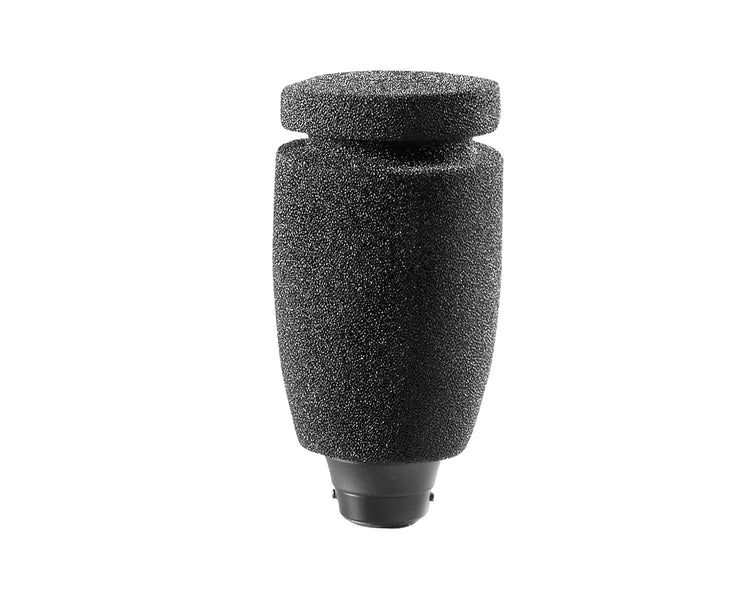 AUDAT8161 - Audio Technica AT8161 Metal Windscreen for Engineered Sound Goosenecks Image 1
