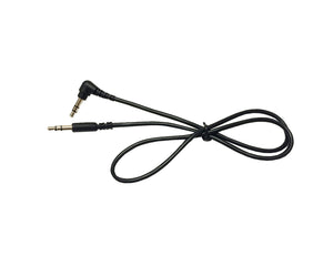 AUDAT8349 - Audio Technica AT8349 Camera Mount Receiver Cable for System 10 3.5 3.5 Image 1