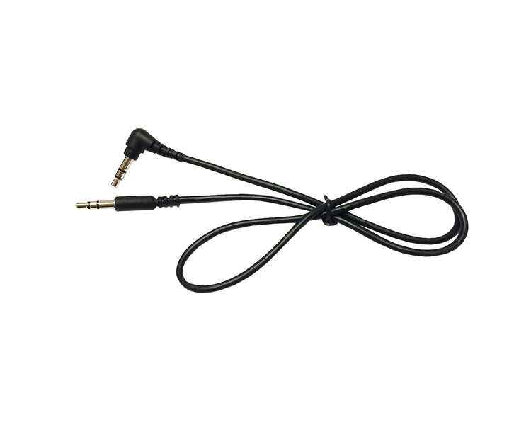 AUDAT8349 - Audio Technica AT8349 Camera Mount Receiver Cable for System 10 3.5  3.5 Image 1