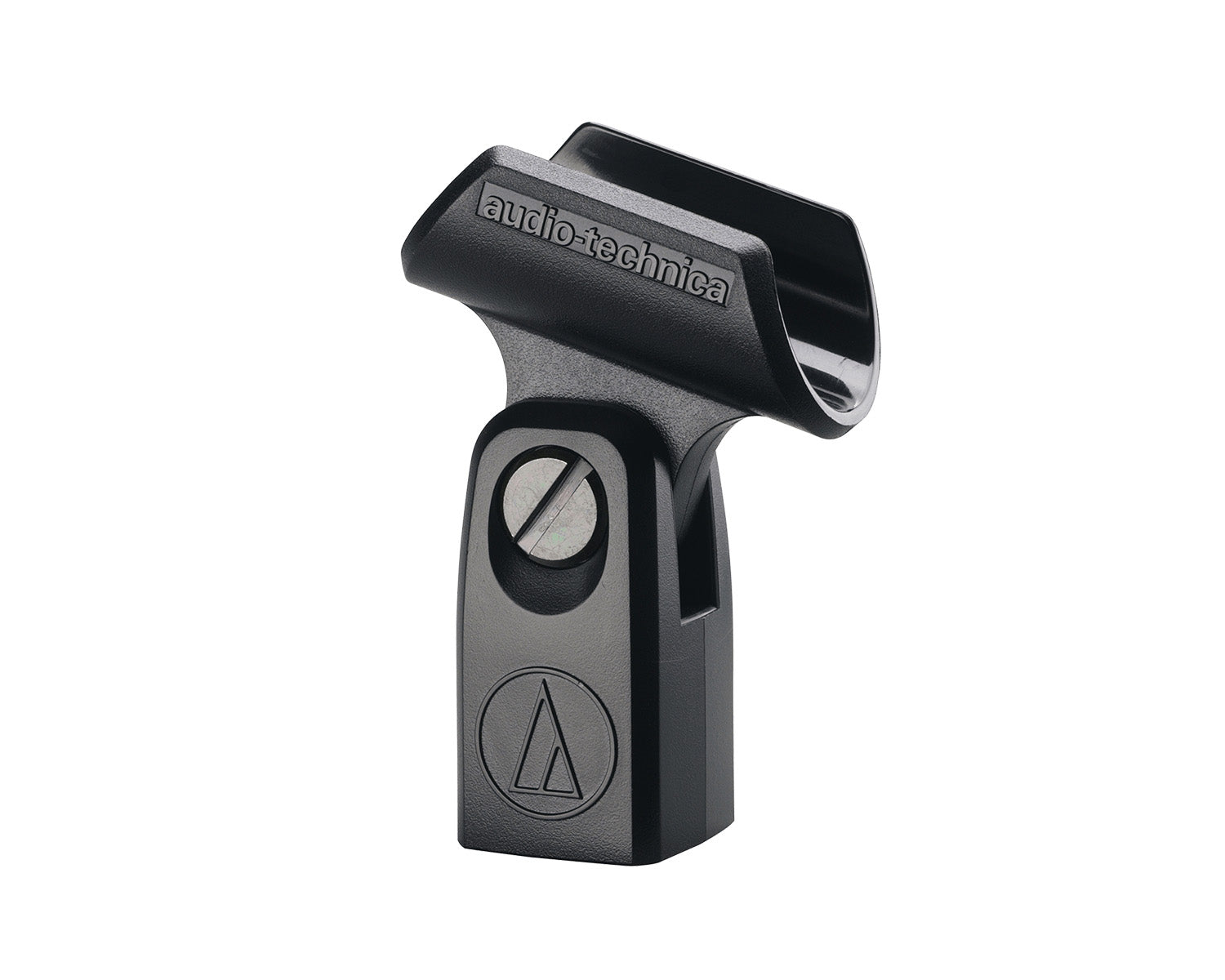 AUDAT8405A - Audio Technica AT8405A Snap In Mic Clamp for 21mm Microphones Image 1
