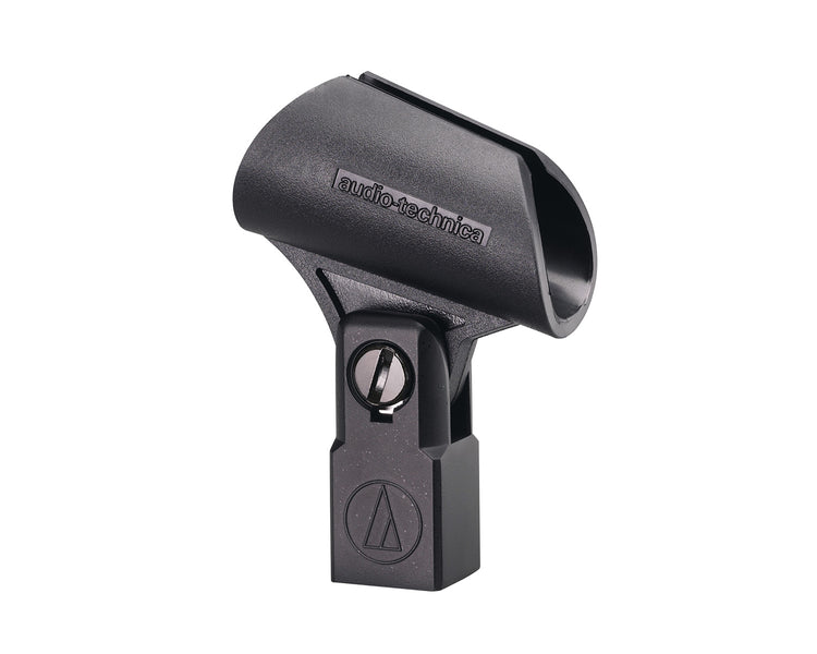 AUDAT8406A - Audio Technica AT8406A Tapered Slip In Mic Clamp for Tapered Microphones Image 1
