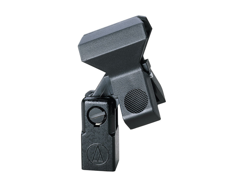 AUDAT8407 - Audio Technica AT8407 Universal Spring Jaw Mic Clamp 15 25mm Image 1