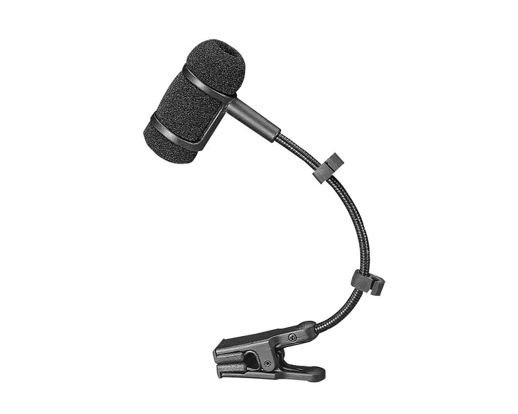 AUDAT8418 - Audio Technica AT8418 UniMount Mic Instrument Mount ATM350 and Similar Mics Image 1