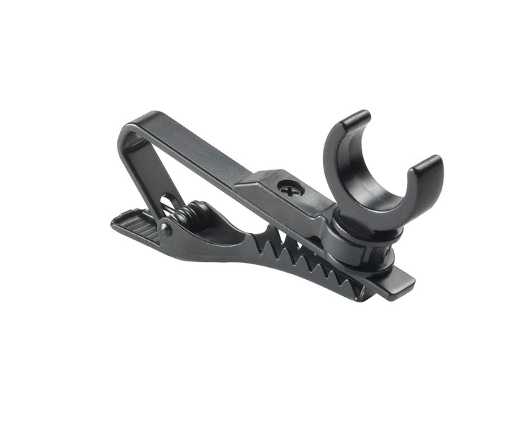 AUDAT8419 - Audio Technica AT8419 45degree Step Position Microphone Clip Image 1