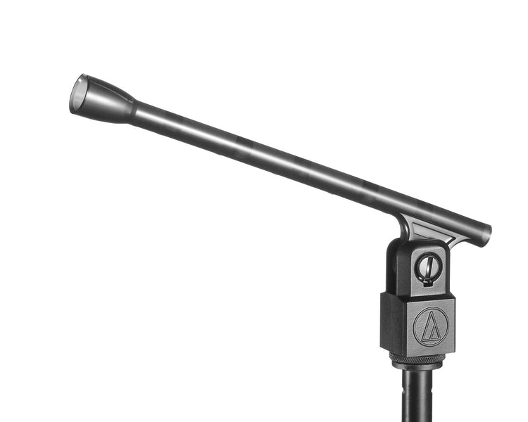 AUDAT8438 - Audio Technica AT8438 Custom Stand Adaptor for U853 Mic to 5 or 8inch Stands Image 1