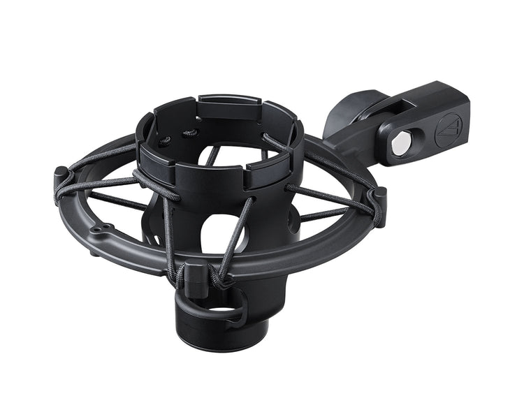 AUDAT8449 - Audio Technica AT8449A Shock Mount for AT4033 or AT4040 or 4050 or 2035 or 2050 Mics Image 1