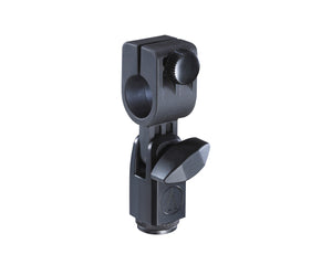 AUDAT8471 - Audio Technica AT8471 Microphone Stand Isolation Clamp for 21mm Body Mics Image 1