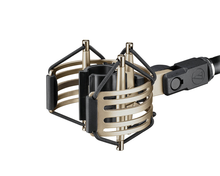 AUDAT8482 - Audio Technica AT8482 Shock Mount for AT5045 Instrument Microphone Image 1