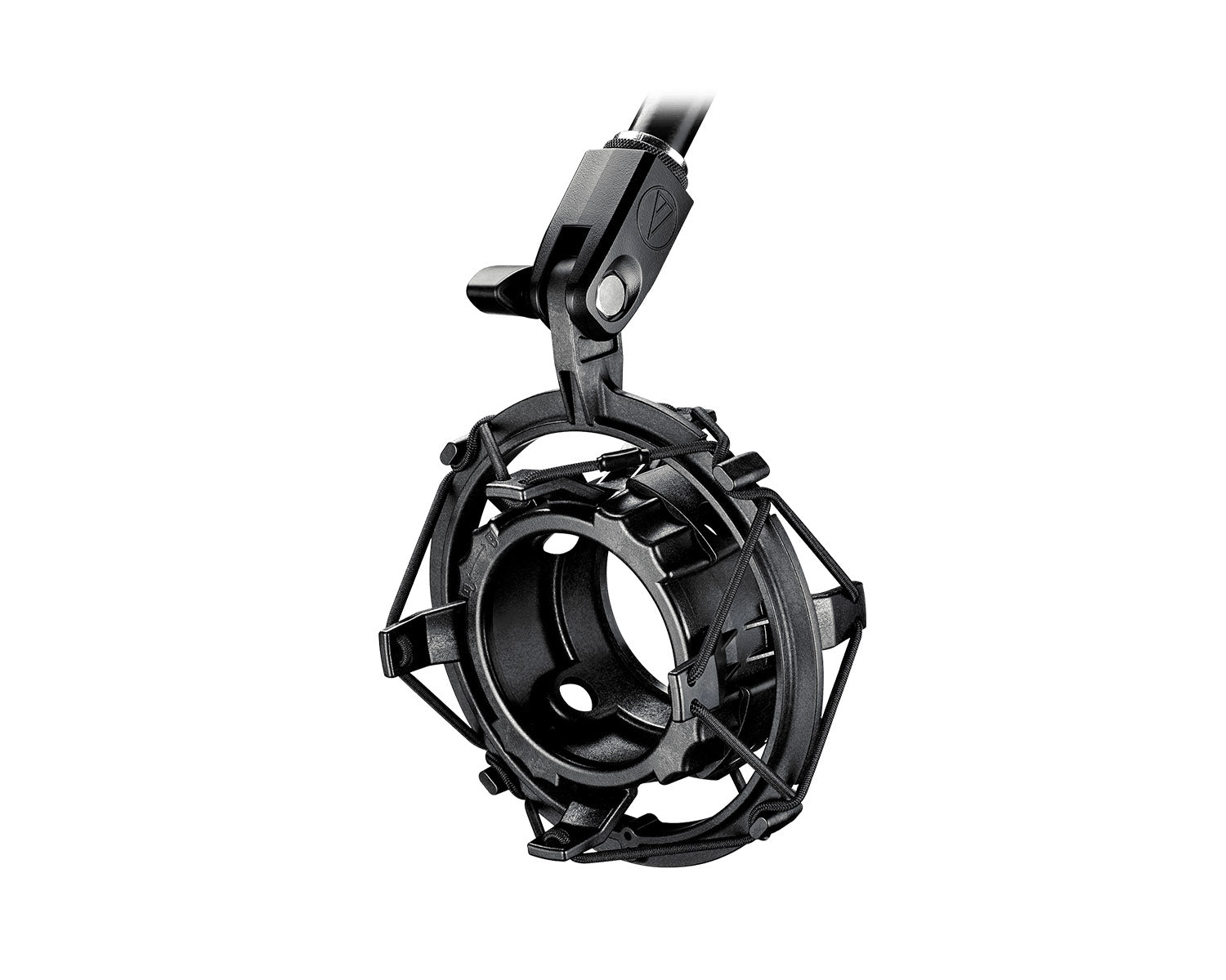 AUDAT8484 - Audio Technica AT8484 Microphone Shock Mount for BP40 5 or 8inch Image 1