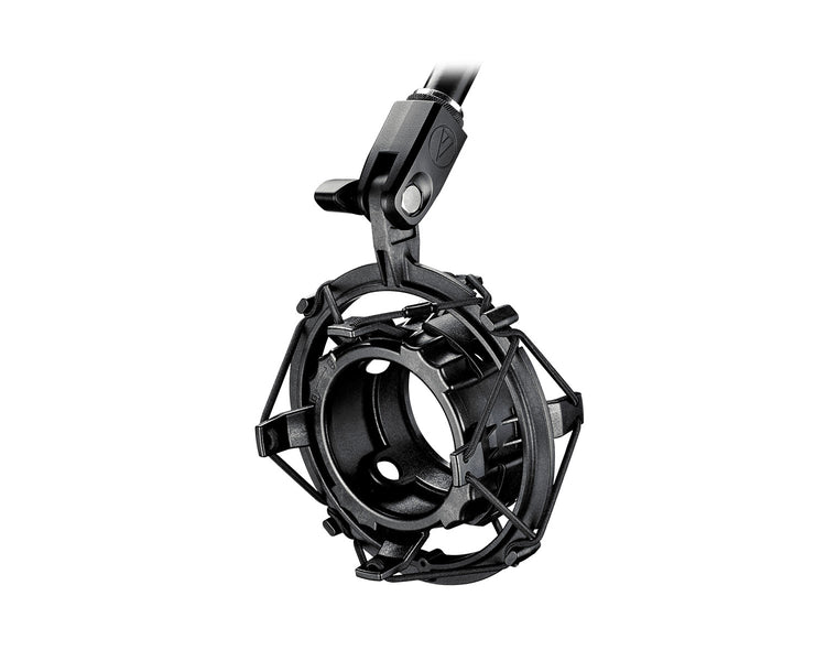 AUDAT8484 - Audio Technica AT8484 Microphone Shock Mount for BP40 5 or 8inch Image 1