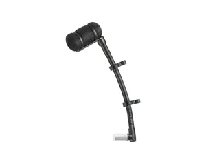 AUDAT8490 - Audio Technica AT8490 5inch UniMount Gooseneck for ATM350 Instrument Mics Image 1