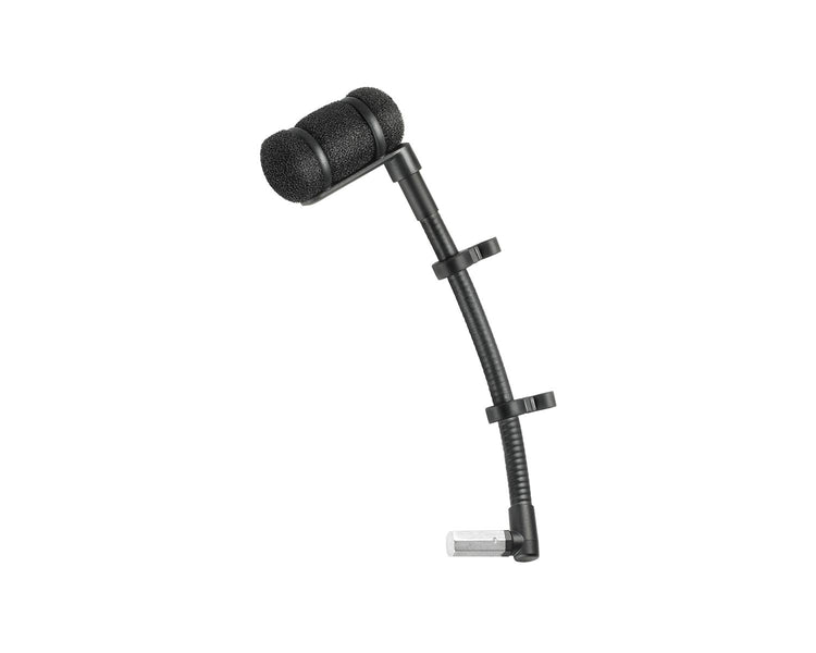 AUDAT8490 - Audio Technica AT8490 5inch UniMount Gooseneck for ATM350 Instrument Mics Image 1