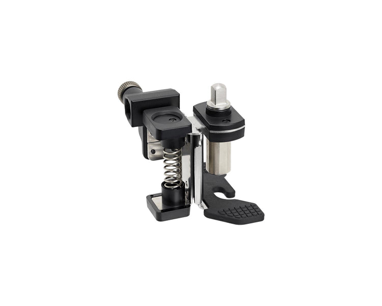 AUDAT8491D - Audio Technica AT8491D Spring Loaded Drum Mount for ATM350 Instrument Mics Image 1