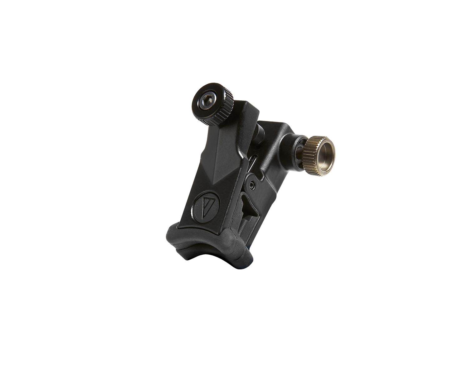 AUDAT8491U - Audio Technica AT8491U Universal Clip On Mount for ATM350 Instrument Mics Image 1