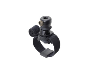 AUDAT8491W - Audio Technica AT8491W Woodwind Adjustable Hook or Loop Mount for ATM350 Mics Image 1