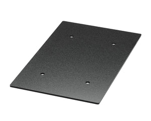 AUDAT8631 - Audio Technica AT8631 Joining Plate Kit for System10 or 3000 or 2000 when in 19inch Rack Image 1