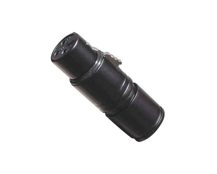 AUDAT8651 - Audio Technica AT8651 Thread Mount Adaptor Old ES Range 5 or 8inch Thread to XLR3F Image 1