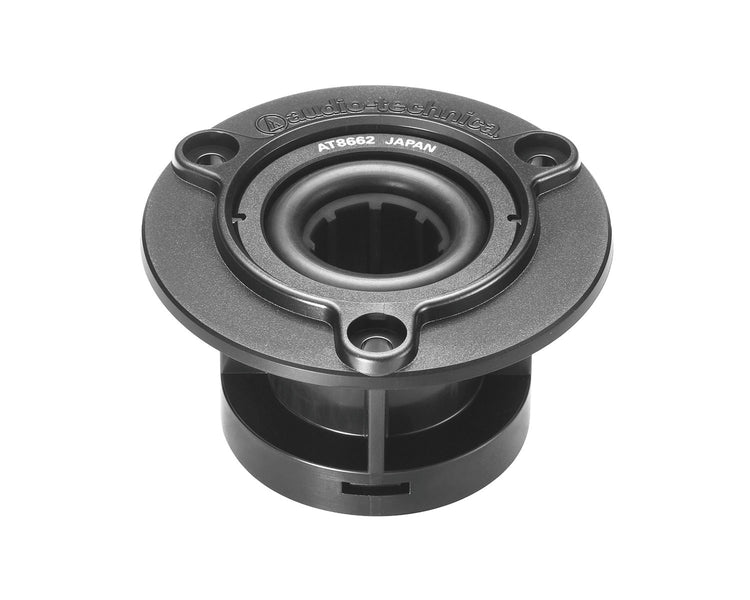 AUDAT8662 - Audio Technica AT8662 Panel Shock Mount for U857 Series Gooseneck Mics Image 1