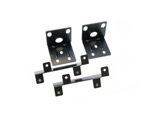 AUDAT8677 - Audio Technica AT8677 Dual Rack Mount Kit for AT One Systems Image 1