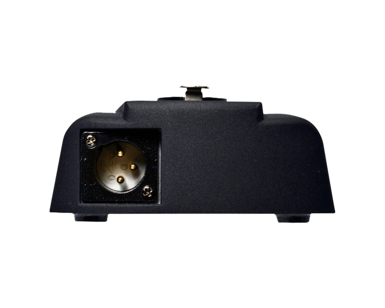 AUDAT8688 - Audio Technica AT8688 Plug in Desk Stand for Goosenecks XLR3F In and XLR3M Out Image 2