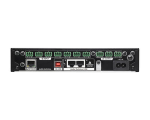 AUDATDM0604BG - Audio Technica *B GRADE* ATDM 0604a Network Smartmixer 4 Mic or 2 Mic or Line CAT5 or USB Image 2
