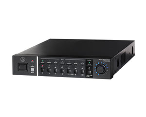AUDATDM0604BG - Audio Technica *B GRADE* ATDM 0604a Network Smartmixer 4 Mic or 2 Mic or Line CAT5 or USB Image 3