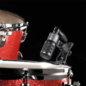 AUDATM2303 - Audio Technica ATM230PK Hypercardioid Dynamic Instrument Microphone 3 PACK Image 6