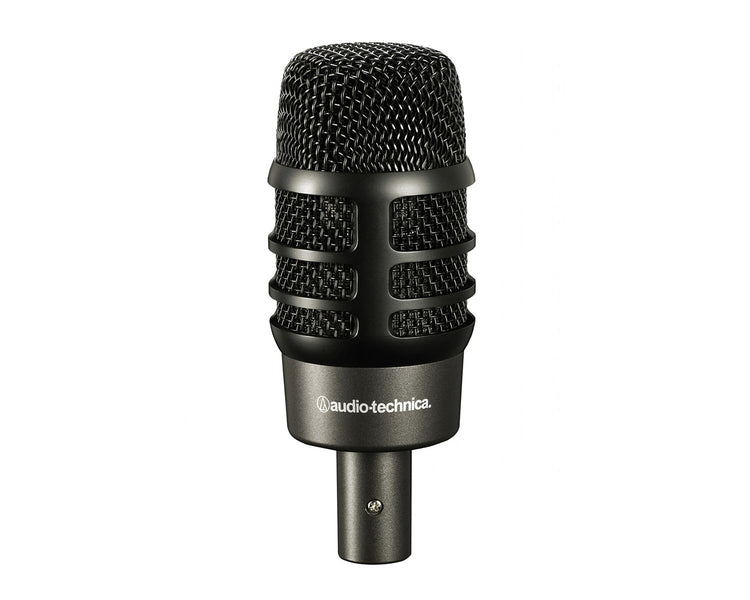 AUDATM250D - Audio Technica ATM250DE Dual Element Cardioid and Hypercardioid Instrument Mic Image 1