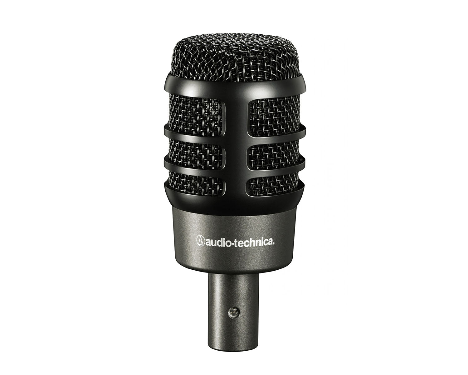 AUDATM250 - Audio Technica ATM250 Hypercardioid Dynamic Kick Drum or Percussion Microphone Image 1