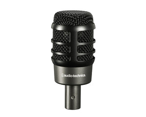 AUDATM250 - Audio Technica ATM250 Hypercardioid Dynamic Kick Drum or Percussion Microphone Image 1