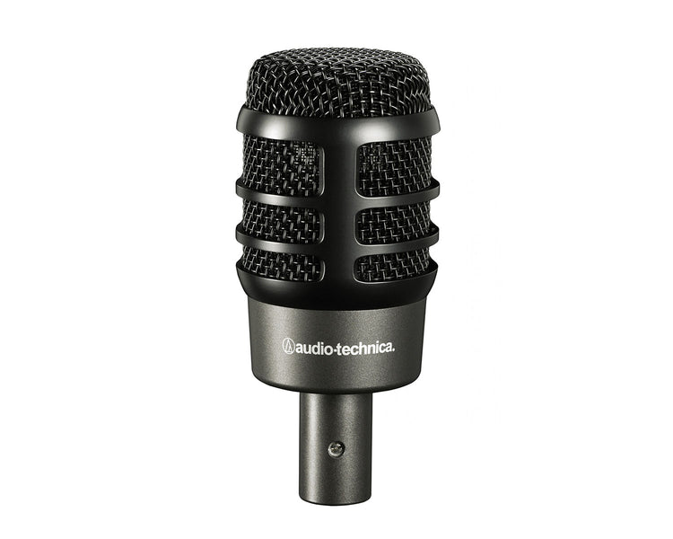 AUDATM250 - Audio Technica ATM250 Hypercardioid Dynamic Kick Drum or Percussion Microphone Image 1