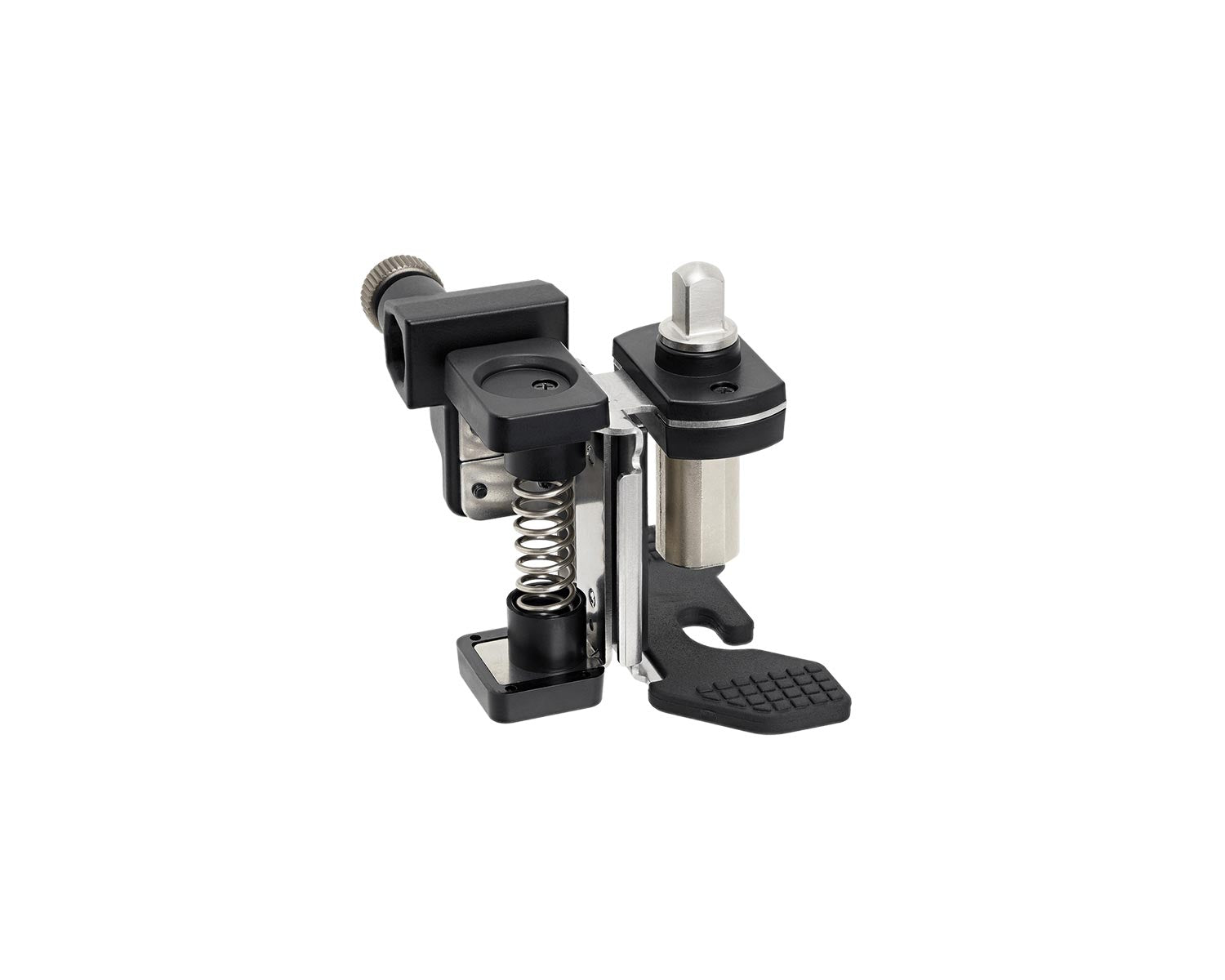 AUDATM350D - Audio Technica ATM350D Cardioid Condenser Instrument Mic with Drum Mount Image 3