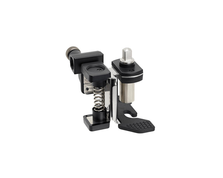 AUDATM350D - Audio Technica ATM350D Cardioid Condenser Instrument Mic with Drum Mount Image 3