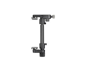 AUDATM350GL - Audio Technica ATM350GL Cardioid Condenser Instrument Mic Long Guitar Mount Image 3