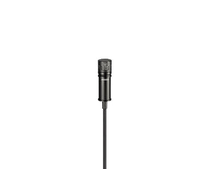 AUDATM350PL - Audio Technica ATM350PL Cardioid Condenser Instrument Mic with Piano Clip Image 2