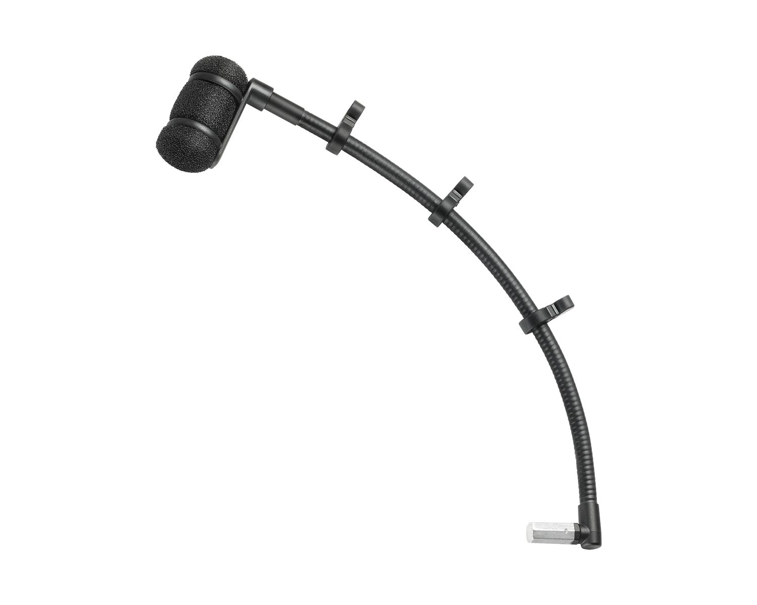 AUDATM350PL - Audio Technica ATM350PL Cardioid Condenser Instrument Mic with Piano Clip Image 4