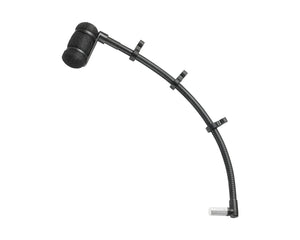 AUDATM350PL - Audio Technica ATM350PL Cardioid Condenser Instrument Mic with Piano Clip Image 4