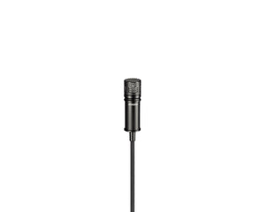 AUDATM350SL - Audio Technica ATM350SL Cardioid Condenser Instrument Mic Long Surface Mount Image 2